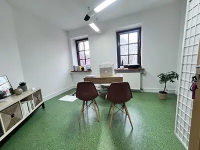 Dietetyk kliniczny i bariatryczny Justyna Moruń